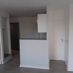 Appartement de 39 m² avec 2 chambre(s) en location à Saint-Jean-d'Angély
