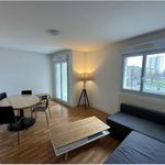 Appartement de 52 m² avec 2 chambre(s) en location à Bordeaux