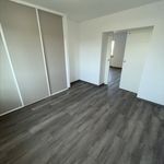 Rent 3 bedroom apartment of 52 m² in Gouy
