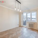 Rent 2 bedroom apartment of 637 m² in Meziboří