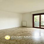 Rent 1 bedroom apartment in Saint-Brice-sous-Forêt