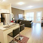 Appartement de 87 m² avec 2 chambre(s) en location à Saskatoon