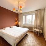 Huur 2 slaapkamer appartement in Woluwe-Saint-Pierre