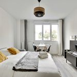Rent 1 bedroom apartment of 31 m² in Bezons