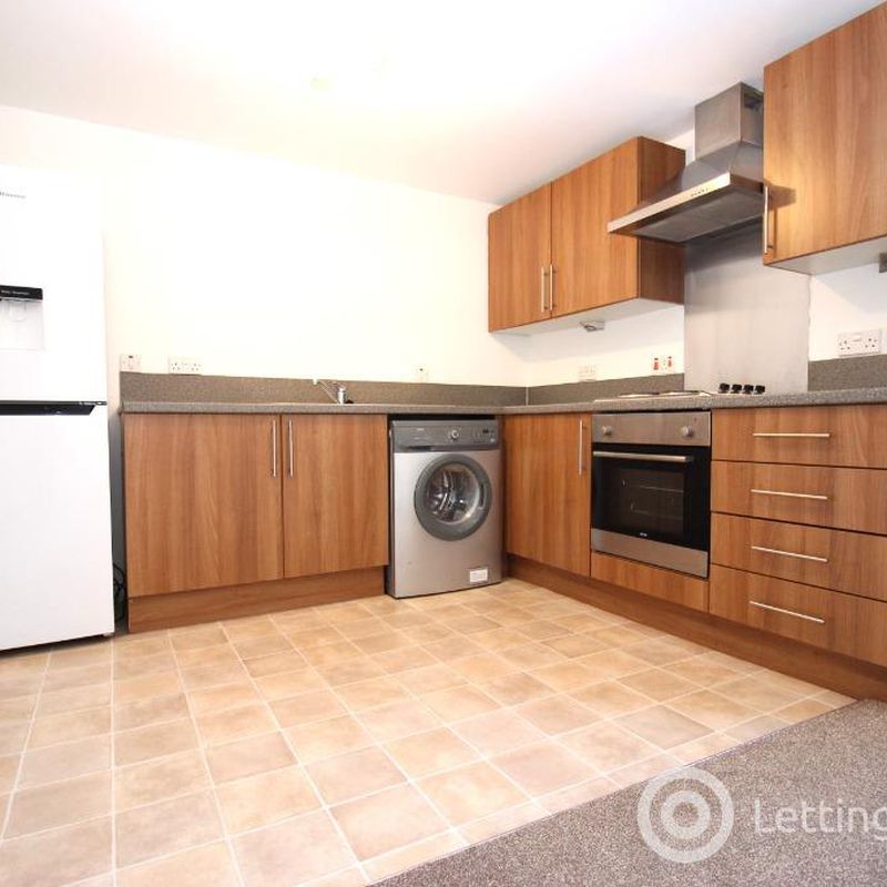 2 Bedroom Flat to Rent at Calton, Glasgow, Glasgow-City, England