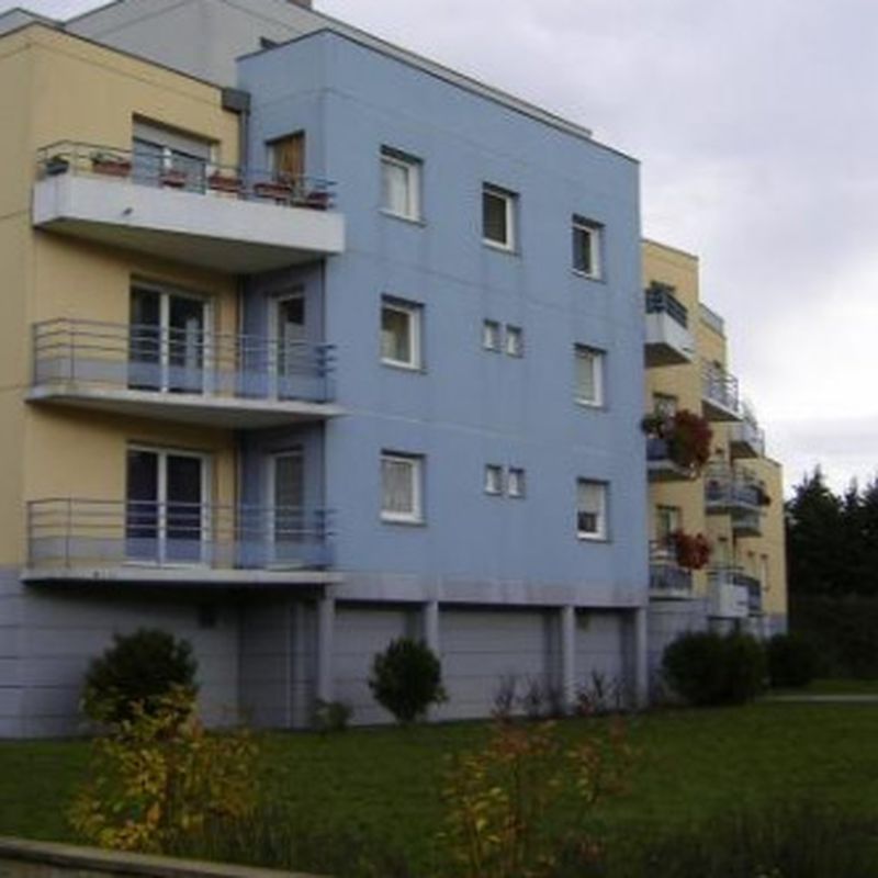 Appartement rénové  à Molsheim à louer - Locagestion, expert en gestion locative Avolsheim