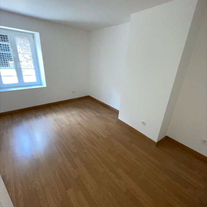 ▷ Appartement à louer • Sierck-les-Bains • 46 m² • 550 € | immoRegion