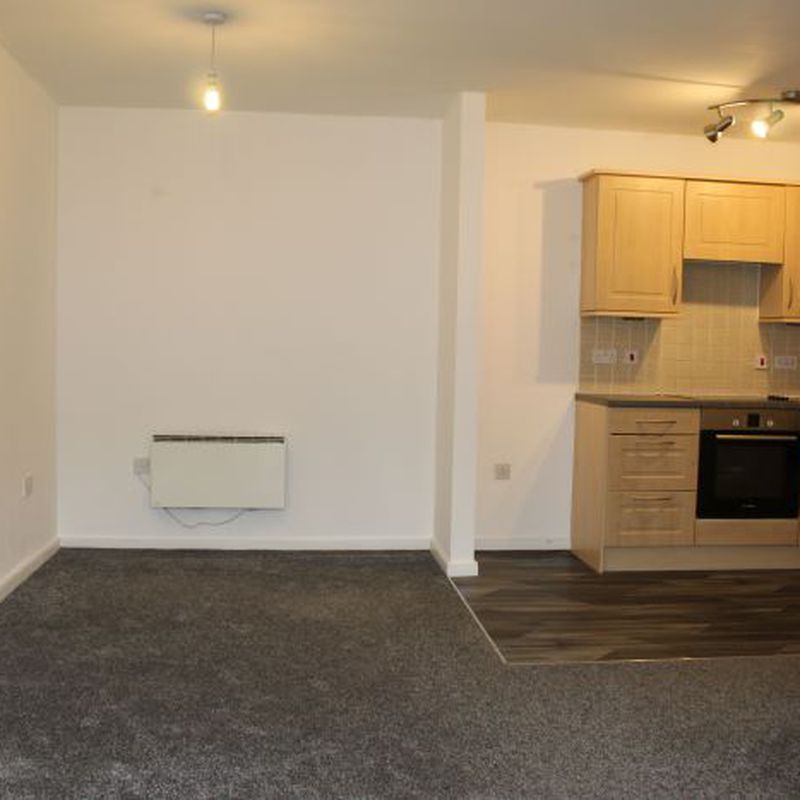 Apartment for rent in Bolton Back o' th' Bank