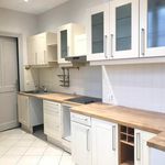 Rent 3 bedroom apartment of 915 m² in Roanne