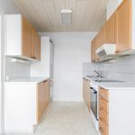 Rent 3 bedroom apartment of 66 m² in Hamina