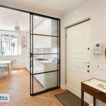 Affitto 4 camera appartamento di 146 m² in Milano