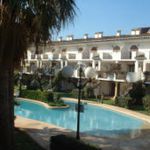 Rent 2 bedroom apartment of 92 m² in Dénia