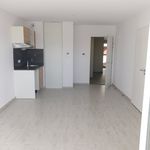 Rent 2 bedroom apartment of 37 m² in Perpignan