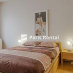 Rent 1 bedroom apartment of 70 m² in Champs-Elysées, Madeleine, Triangle d’or