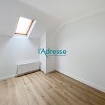 Rent 4 bedroom house of 63 m² in Seraincourt