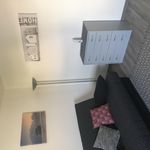 Rent 1 bedroom apartment of 20 m² in Bourg-en-Bresse