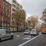 Habitación de 135 m² en Madrid