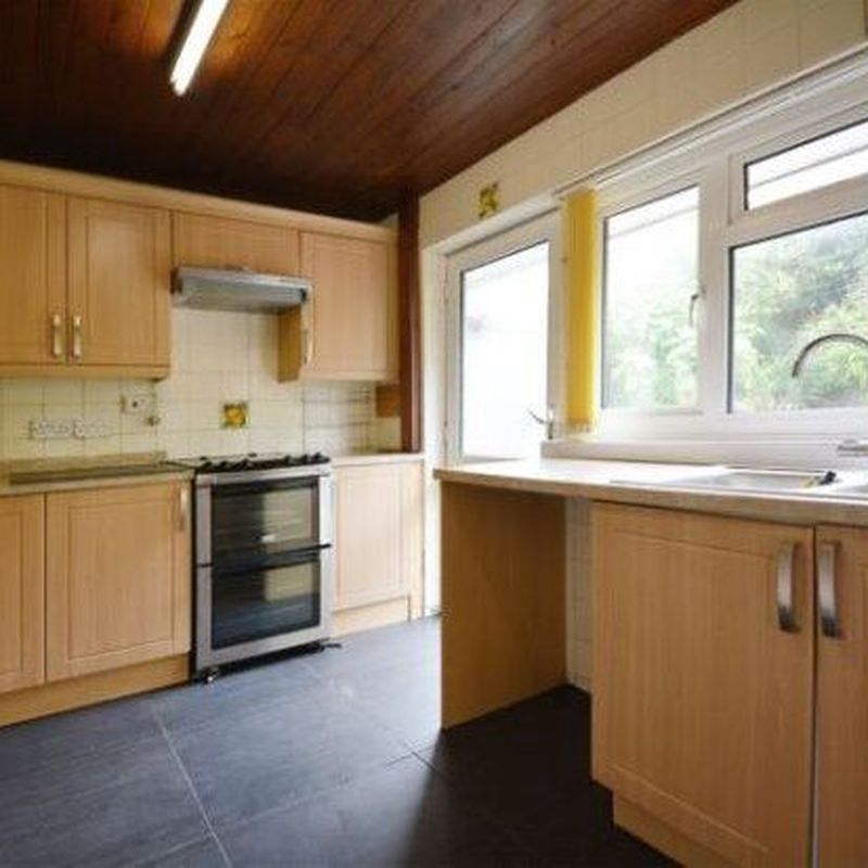 Semi-detached house to rent in Cleviston Park, Llanelli SA14 Bynea
