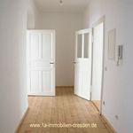 Miete 3 Schlafzimmer wohnung von 65 m² in Dresden