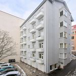 Rent 2 bedroom apartment of 83 m² in Helsinki