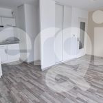 Rent 2 bedroom apartment of 45 m² in Haubourdin