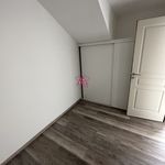 Rent 2 bedroom apartment of 24 m² in La Villeneuve-en-Chevrie