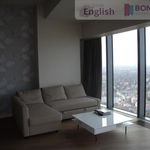 Rent 2 bedroom apartment of 71 m² in Wroclaw