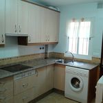 Rent 4 bedroom house of 100 m² in Rota