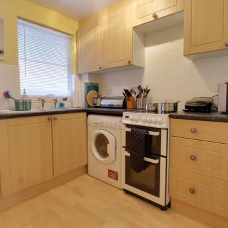 1 BEDROOM Flat/Apartment at 18 Sefton House,Aldershot ,GU11,3DW, England