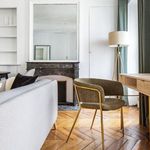 Rent 1 bedroom apartment of 54 m² in Tour Eiffel, Invalides – Ecole Militaire, Saint-Thomas d’Aquin