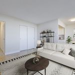 Rent 2 bedroom apartment of 625 m² in Toronto