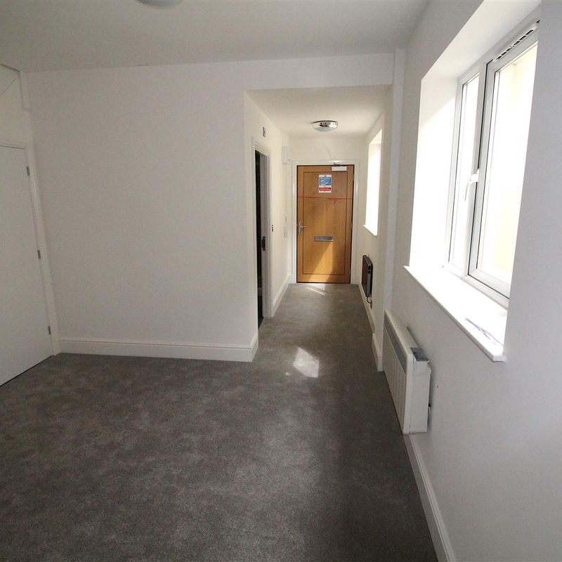 2 bedroom Flat for rent in Rugby