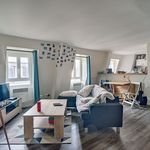 Appartement de 40 m² avec 2 chambre(s) en location à RouenT
