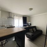 Rent 1 bedroom apartment of 17 m² in Poitiers