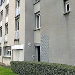 Rent 1 bedroom apartment of 41 m² in Clermont-Ferrand