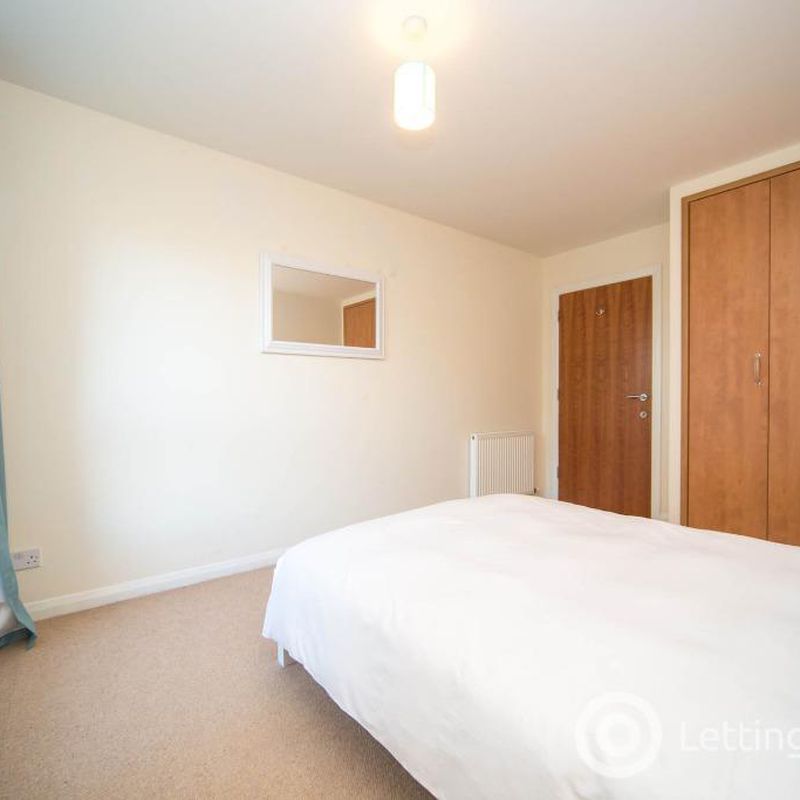 2 Bedroom Flat to Rent at Edinburgh, Leith, Trinity, England Bonnington