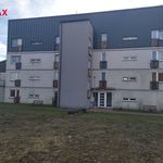 Rent 3 bedroom apartment of 94 m² in Prachatice