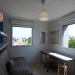 Appartement de 87 m² avec 1 chambre(s) en location à Nantes
