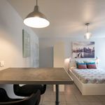 Appartement de 24 m² avec 1 chambre(s) en location à Saint-Germain-au-Mont-d'Or