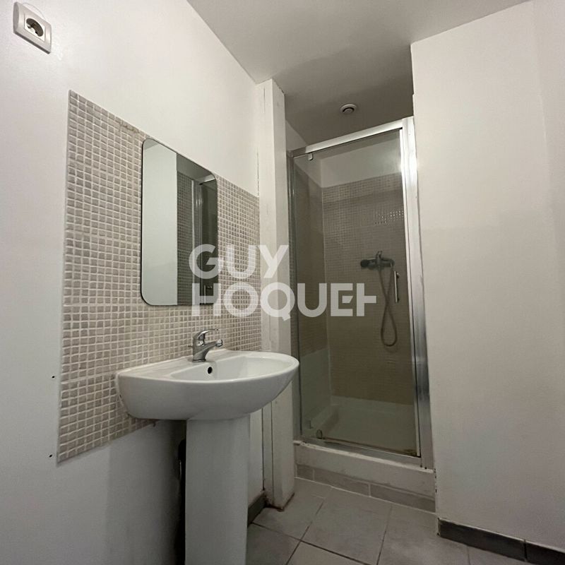A LOUER - Appartement T2 à CREST 26400 Eurre