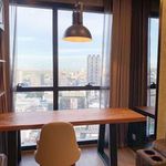 Rent 1 bedroom apartment of 34 m² in Bangkok