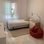 Alquilo 3 dormitorio apartamento de 185 m² en Marbella