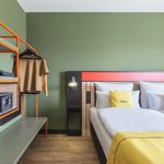 Miete 1 Schlafzimmer wohnung von 23 m² in Potsdam