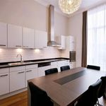 Huur 2 slaapkamer appartement van 140 m² in Brussels