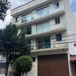 Rent 2 bedroom apartment of 91 m² in Benito Juárez