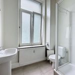 Rent 1 bedroom apartment of 40 m² in Bruxelles