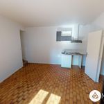Rent 3 bedroom apartment of 46 m² in Albi