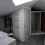 Rent 1 bedroom apartment of 43 m² in Châtellerault