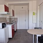 Appartement de 23 m² avec 2 chambre(s) en location à Evreux