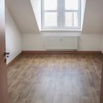 Rent 4 bedroom apartment of 83 m² in Oschatz